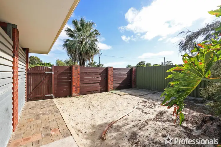Fourth view of Homely house listing, 77 Pavetta Crescent, Forrestfield WA 6058