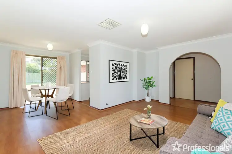 Fifth view of Homely house listing, 77 Pavetta Crescent, Forrestfield WA 6058