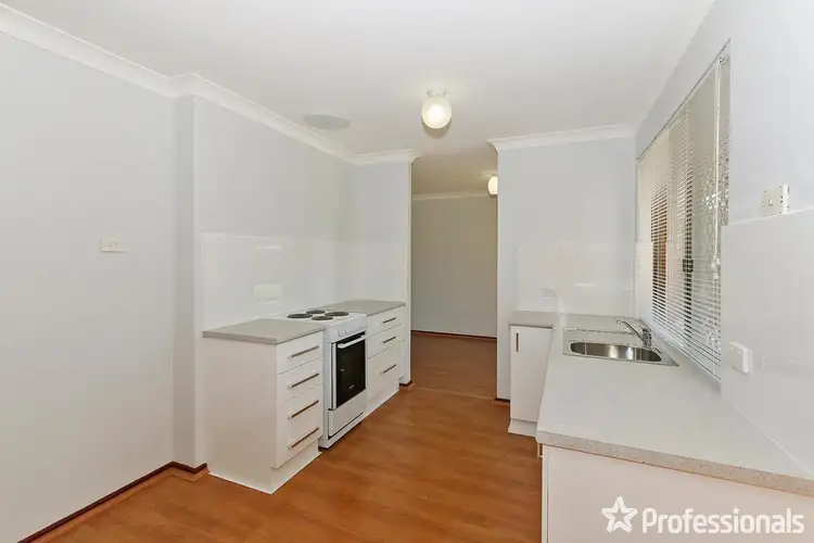 Seventh view of Homely house listing, 77 Pavetta Crescent, Forrestfield WA 6058
