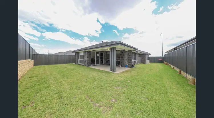 Fifth view of Homely house listing, 32 emerald hills Boulevard, Leppington NSW 2179