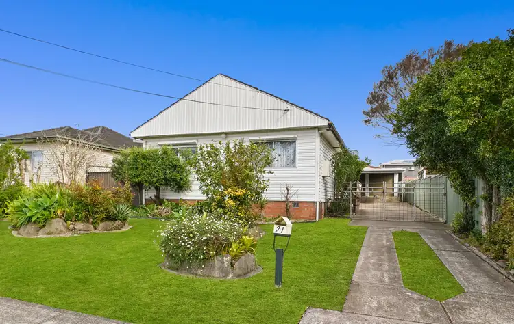 Main view of Homely house listing, 21 Neptune Street, Revesby NSW 2212