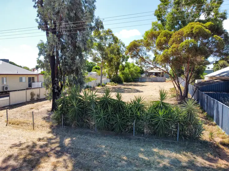 Second view of Homely land listing, 48 Donald Street, Nyah West VIC 3595