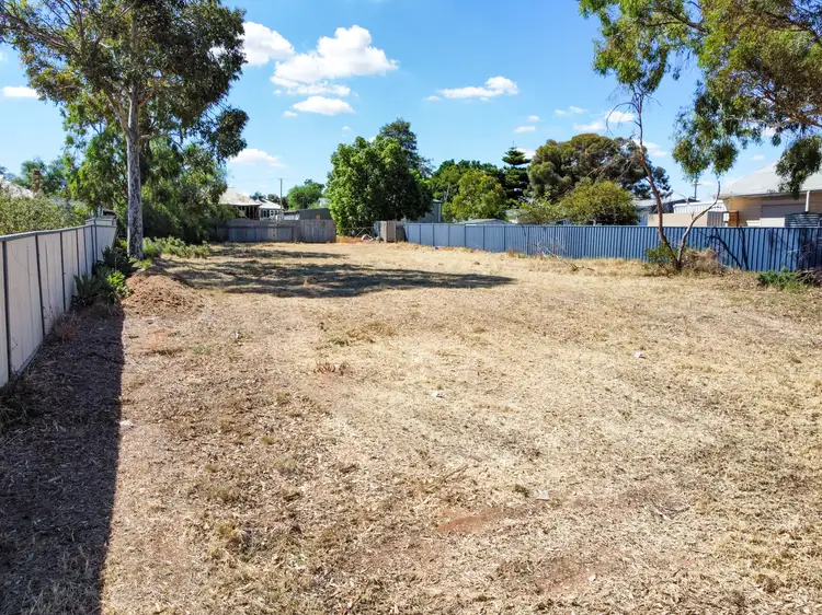Fifth view of Homely land listing, 48 Donald Street, Nyah West VIC 3595