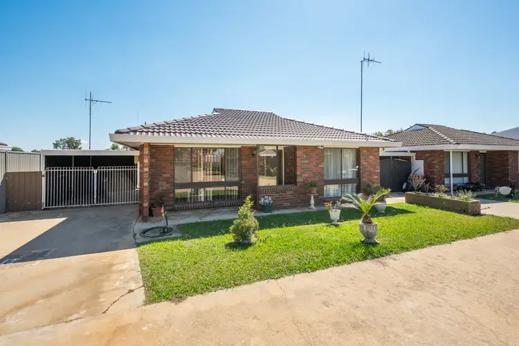 Main view of Homely unit listing, 6/7-9 Hunter Street, Tatura VIC 3616