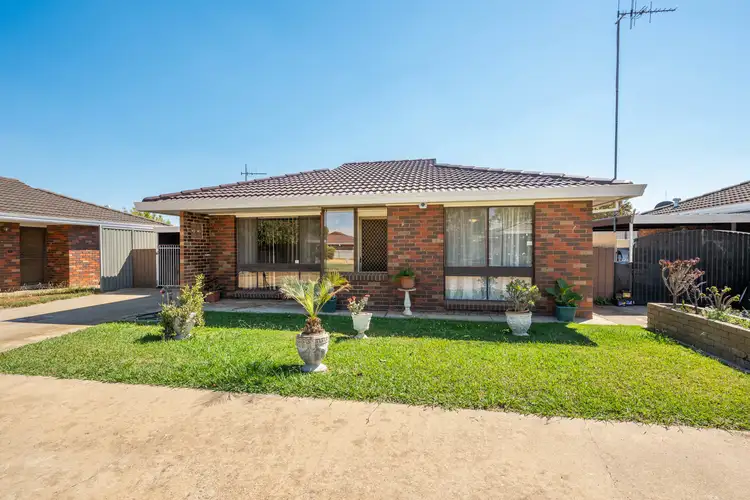 Second view of Homely unit listing, 6/7-9 Hunter Street, Tatura VIC 3616