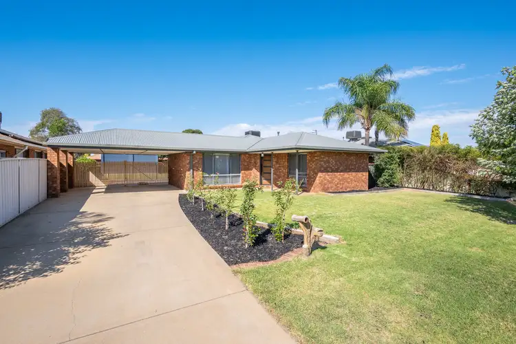 13 Dennison Street