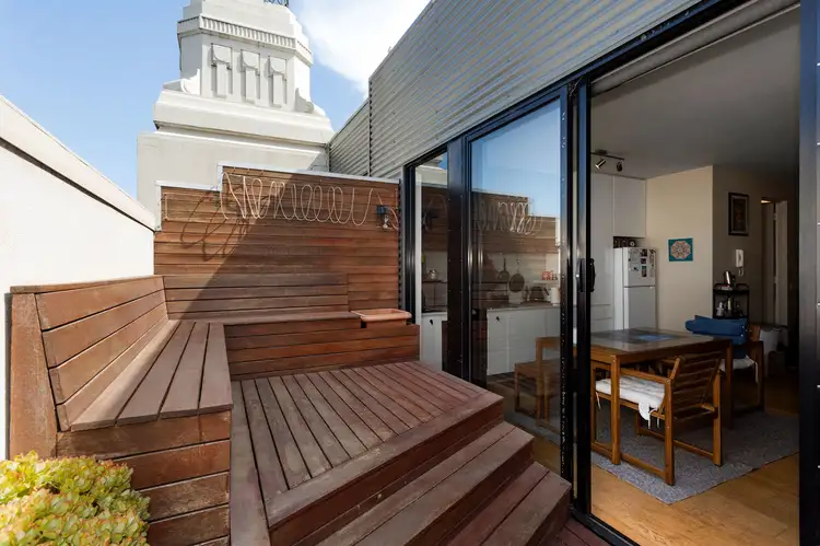 204/704 Victoria Street, North Melbourne VIC 3051