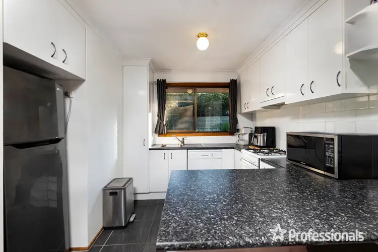 Second view of Homely townhouse listing, 3/8 Page Court, West Wodonga VIC 3690