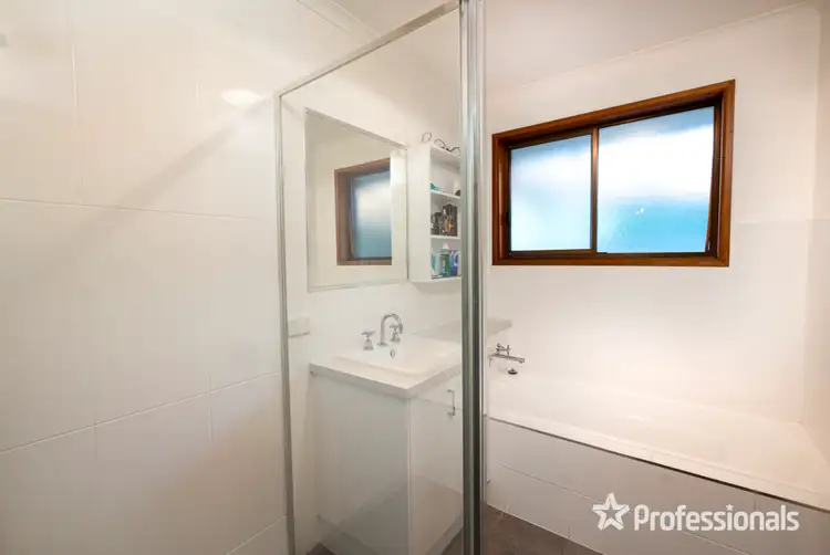 Fourth view of Homely townhouse listing, 3/8 Page Court, West Wodonga VIC 3690