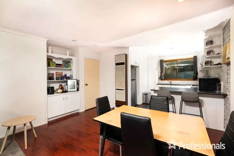 Fifth view of Homely townhouse listing, 3/8 Page Court, West Wodonga VIC 3690