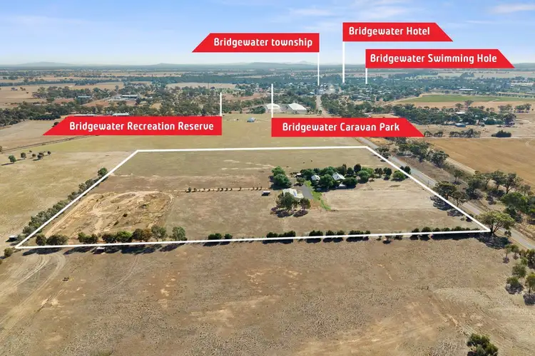 144 Sebastian Road, Bridgewater VIC 3516