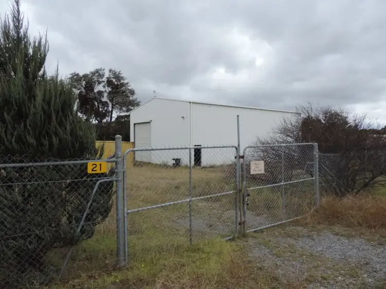 21 Wilson Street, Marulan NSW 2579
