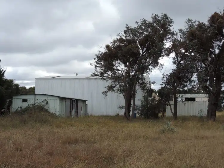 Third view of Homely land listing, 21 Wilson Street, Marulan NSW 2579