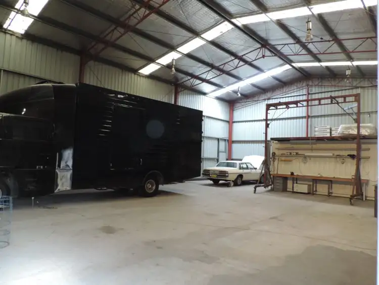 Fourth view of Homely land listing, 21 Wilson Street, Marulan NSW 2579