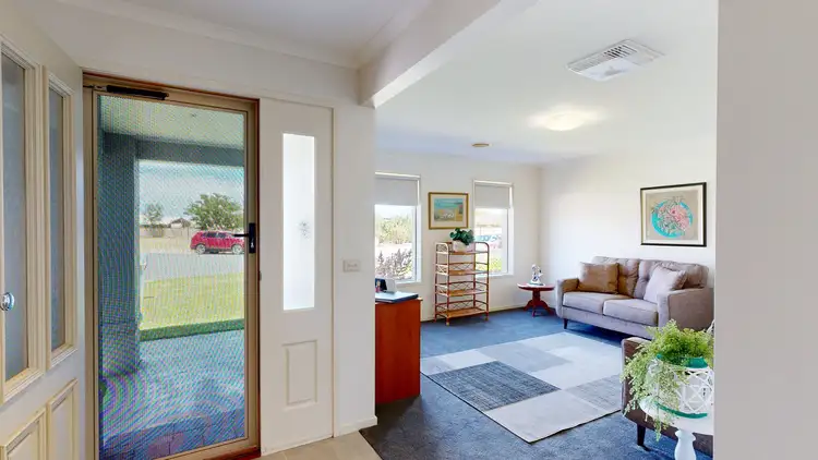 Third view of Homely house listing, 3 Birch Court, Numurkah VIC 3636