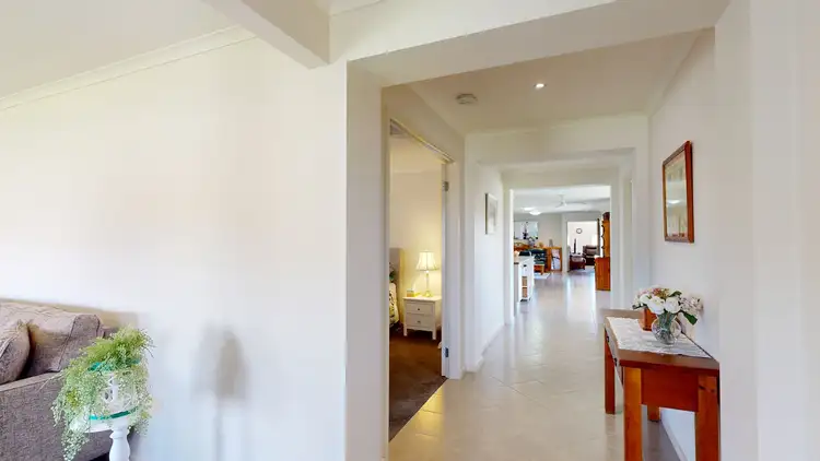 Fourth view of Homely house listing, 3 Birch Court, Numurkah VIC 3636