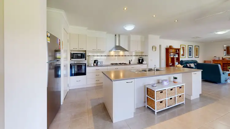 Fifth view of Homely house listing, 3 Birch Court, Numurkah VIC 3636