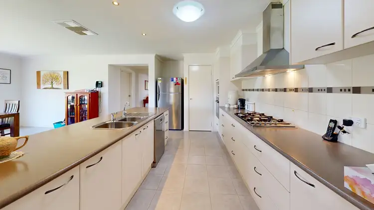 Sixth view of Homely house listing, 3 Birch Court, Numurkah VIC 3636