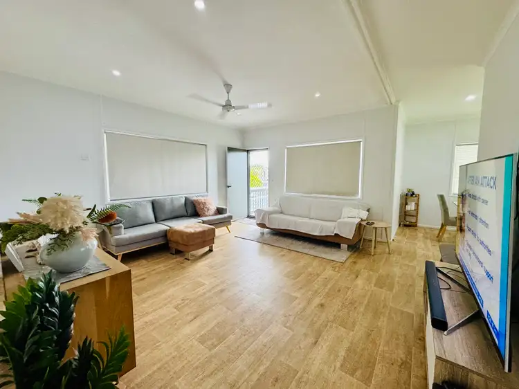 53 CLEMENTS Street, Moranbah QLD 4744