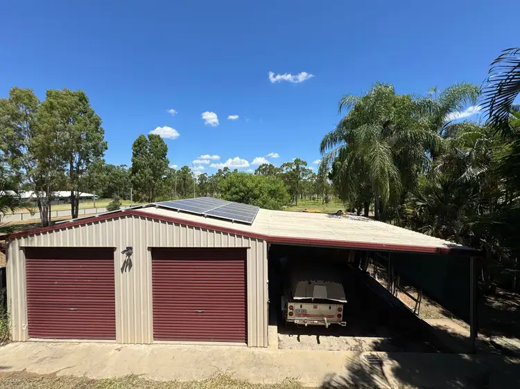 Main view of Homely house listing, 70 JACKSON Avenue, Moranbah QLD 4744