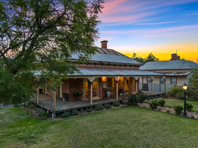 22 Weir Street, Nathalia VIC 3638
