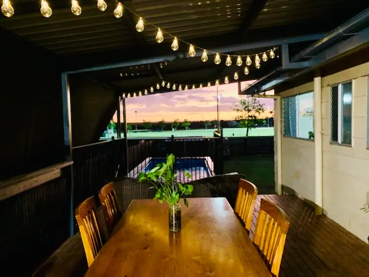 Main view of Homely house listing, 18 MCCOOL Street, Moranbah QLD 4744