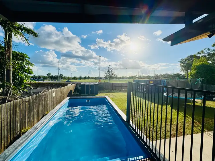 18 MCCOOL Street, Moranbah QLD 4744