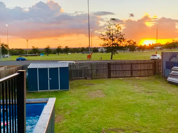Second view of Homely house listing, 18 MCCOOL Street, Moranbah QLD 4744