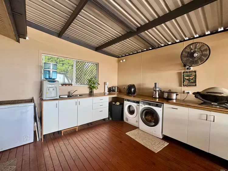 Fourth view of Homely house listing, 18 MCCOOL Street, Moranbah QLD 4744