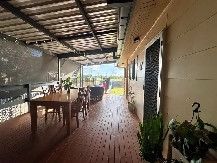 Fifth view of Homely house listing, 18 MCCOOL Street, Moranbah QLD 4744