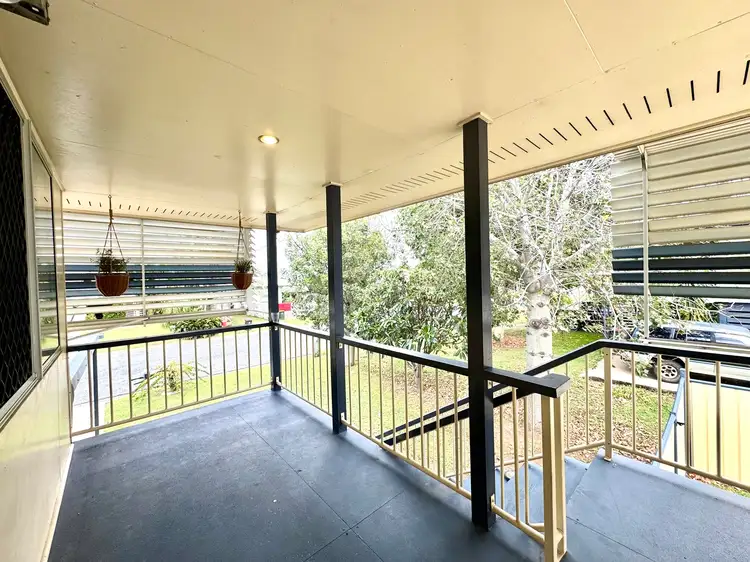Third view of Homely house listing, 13 BARRACLOUGH Crescent, Moranbah QLD 4744