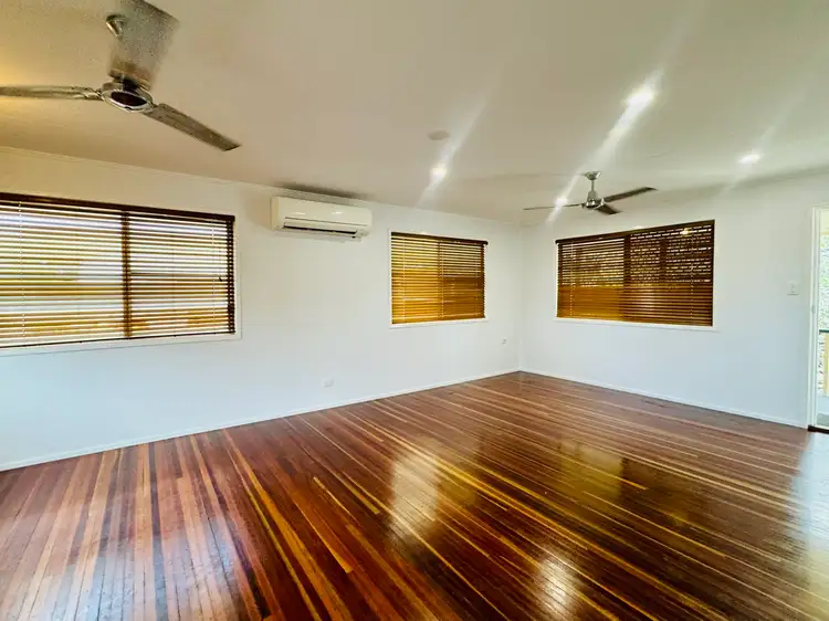 Fourth view of Homely house listing, 13 BARRACLOUGH Crescent, Moranbah QLD 4744