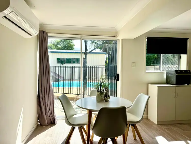 Fourth view of Homely house listing, 13 BARRACLOUGH Crescent, Moranbah QLD 4744
