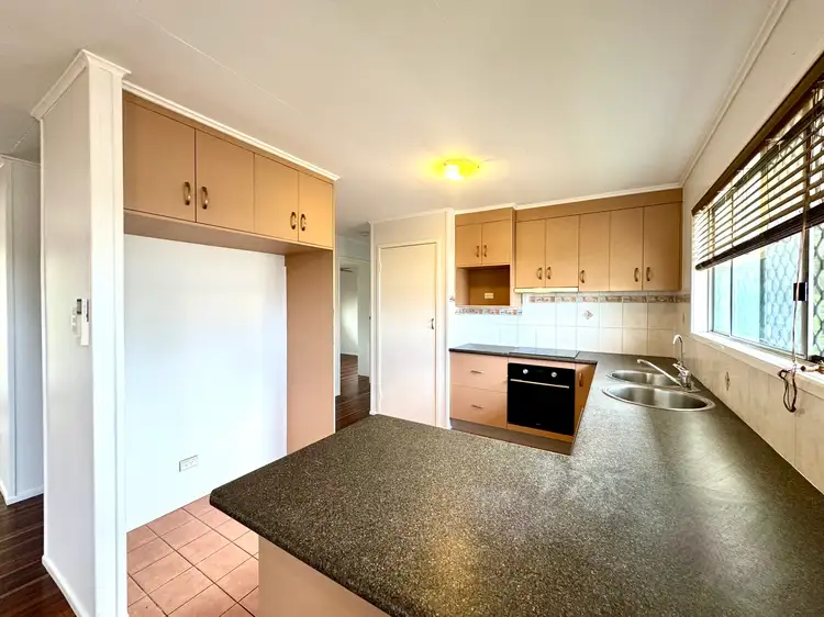 Fifth view of Homely house listing, 13 BARRACLOUGH Crescent, Moranbah QLD 4744