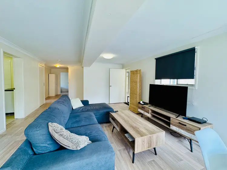 Fifth view of Homely house listing, 13 BARRACLOUGH Crescent, Moranbah QLD 4744