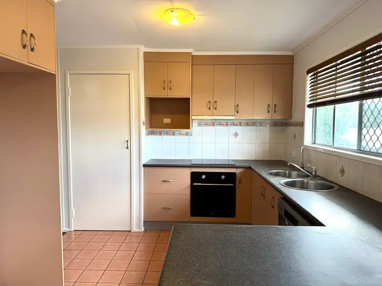 Sixth view of Homely house listing, 13 BARRACLOUGH Crescent, Moranbah QLD 4744