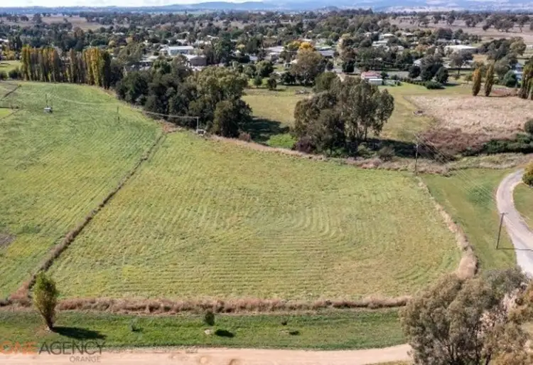 Third view of Homely land listing, 21 Merga Street, Cudal NSW 2864