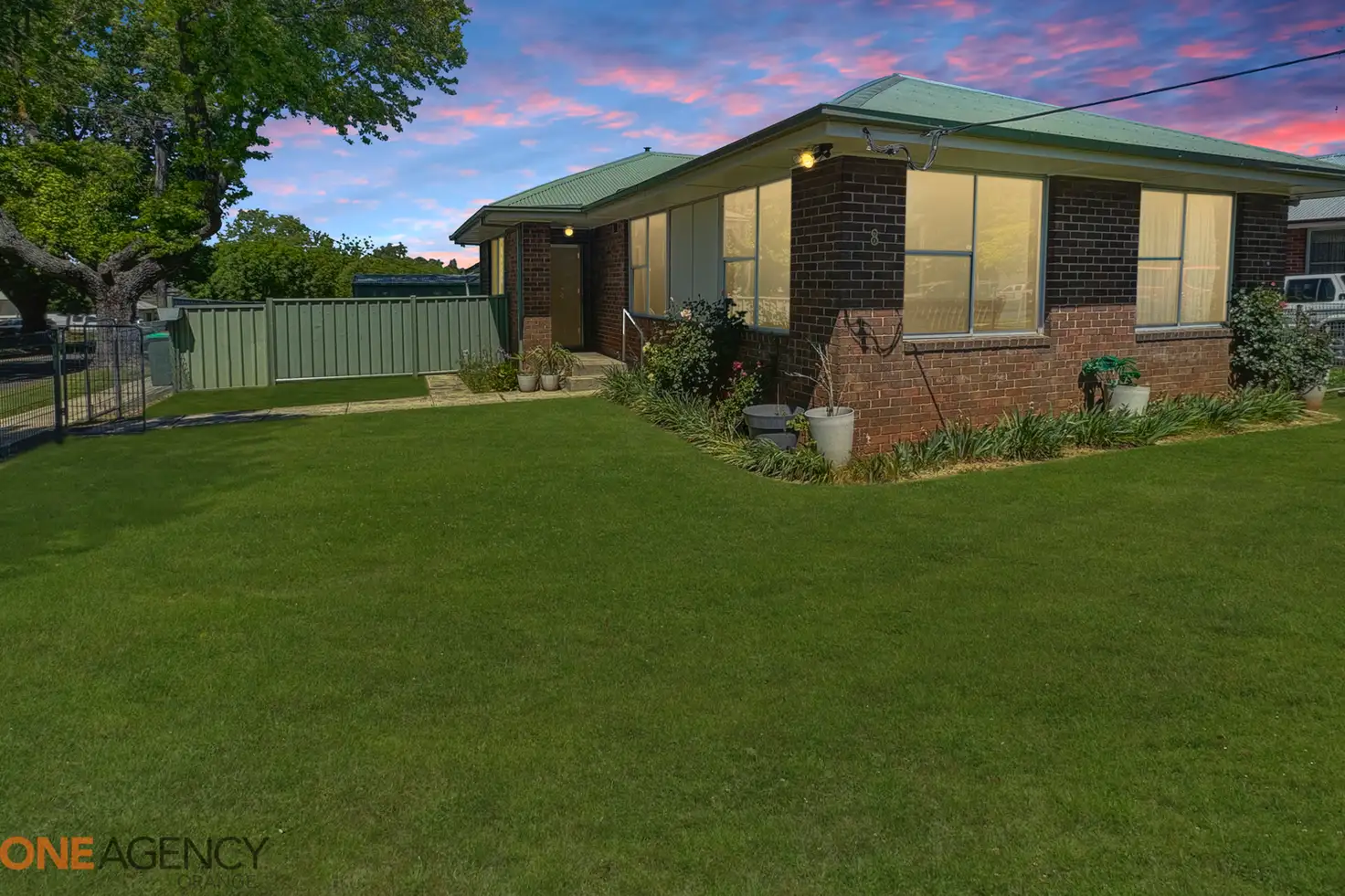 Main view of Homely house listing, 8 Glenroi Avenue, Orange NSW 2800
