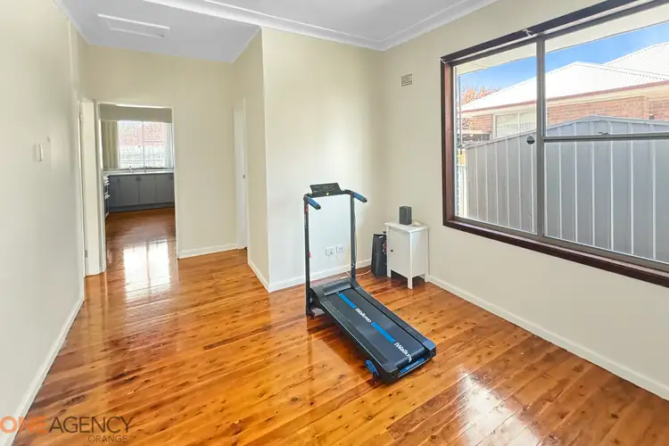 Fourth view of Homely house listing, 8 Glenroi Avenue, Orange NSW 2800