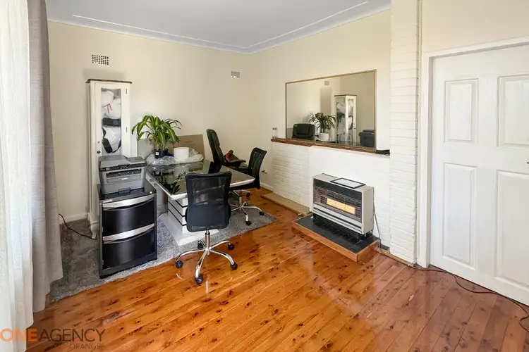 Fifth view of Homely house listing, 8 Glenroi Avenue, Orange NSW 2800