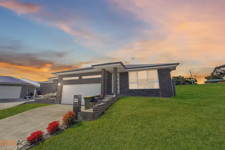 6 Lily Pilly Place, Orange NSW 2800
