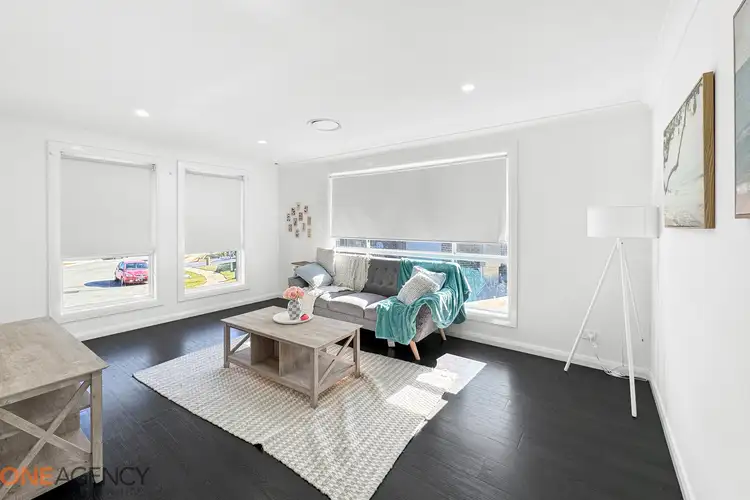 Third view of Homely house listing, 6 Lily Pilly Place, Orange NSW 2800