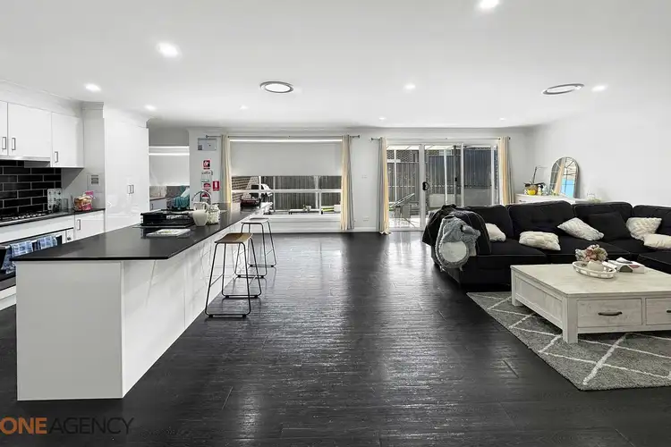 Fourth view of Homely house listing, 6 Lily Pilly Place, Orange NSW 2800