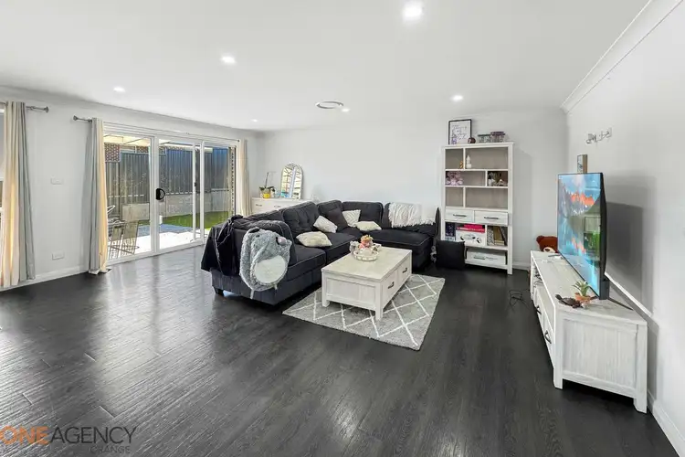 Fifth view of Homely house listing, 6 Lily Pilly Place, Orange NSW 2800