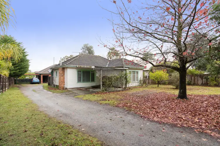 6 Louisa Street, Croydon VIC 3136