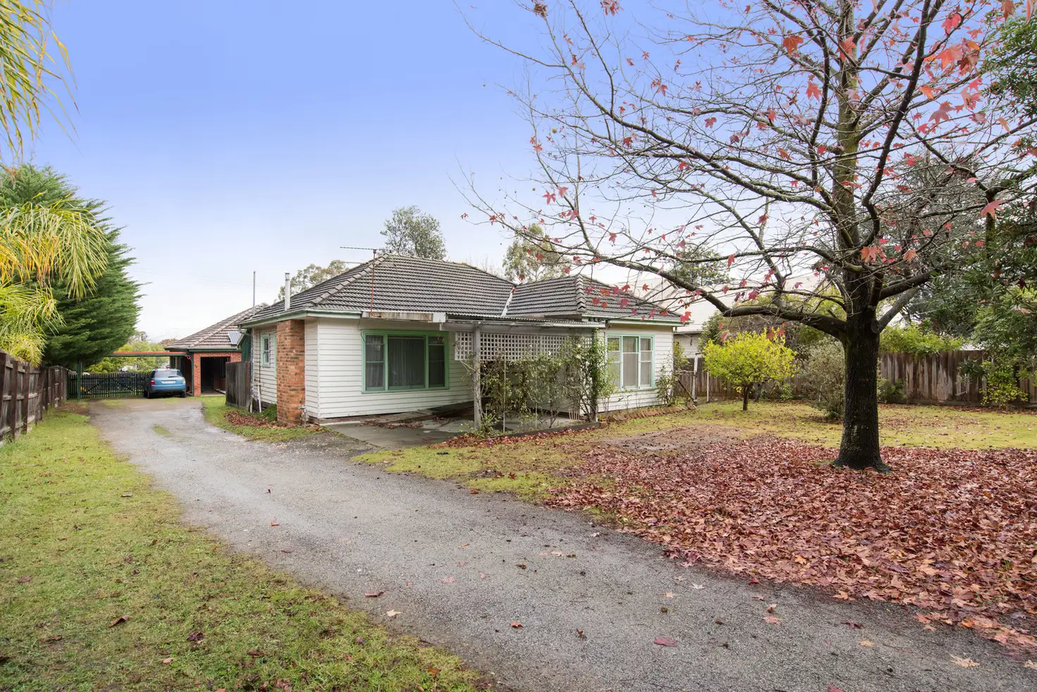 Main view of Homely house listing, 6 Louisa Street, Croydon VIC 3136