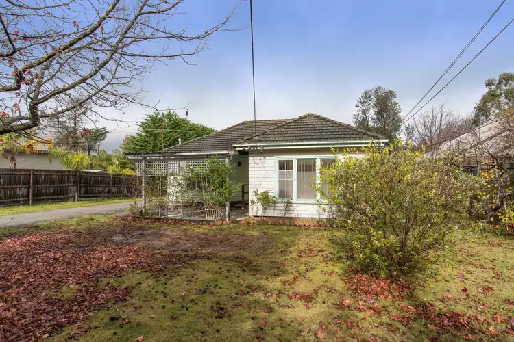 Second view of Homely house listing, 6 Louisa Street, Croydon VIC 3136