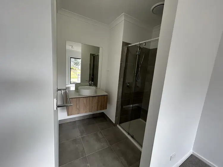 Fifth view of Homely townhouse listing, 123 Vearings Road, Wollert VIC 3750