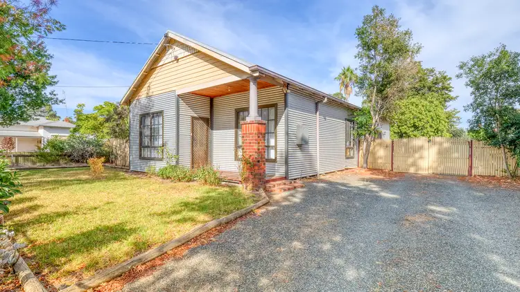 Main view of Homely house listing, 148 Waverley Avenue, Merrigum VIC 3618