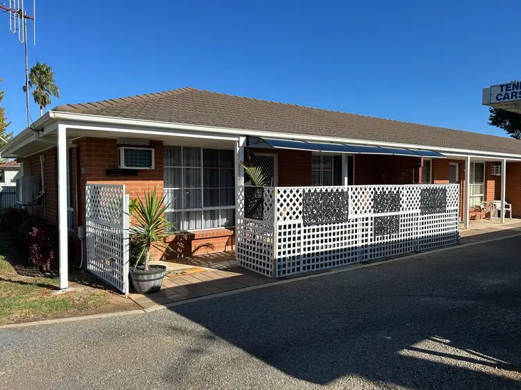 Main view of Homely house listing, 1/108 Saxton Street, Numurkah VIC 3636